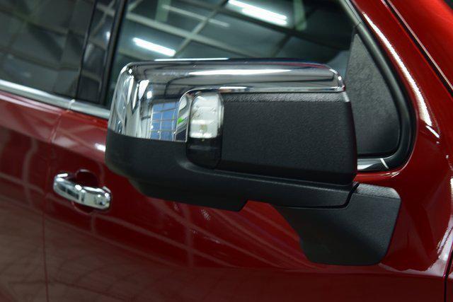 used 2023 Chevrolet Silverado 1500 car, priced at $40,500