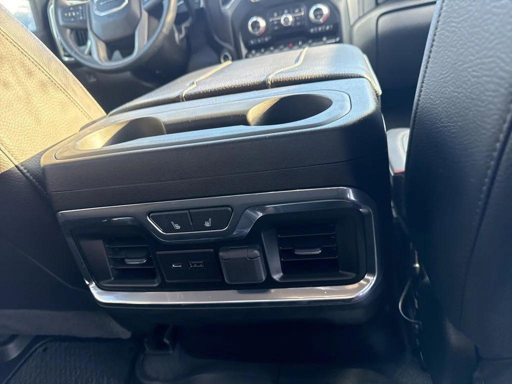 used 2023 GMC Sierra 2500 car, priced at $61,999