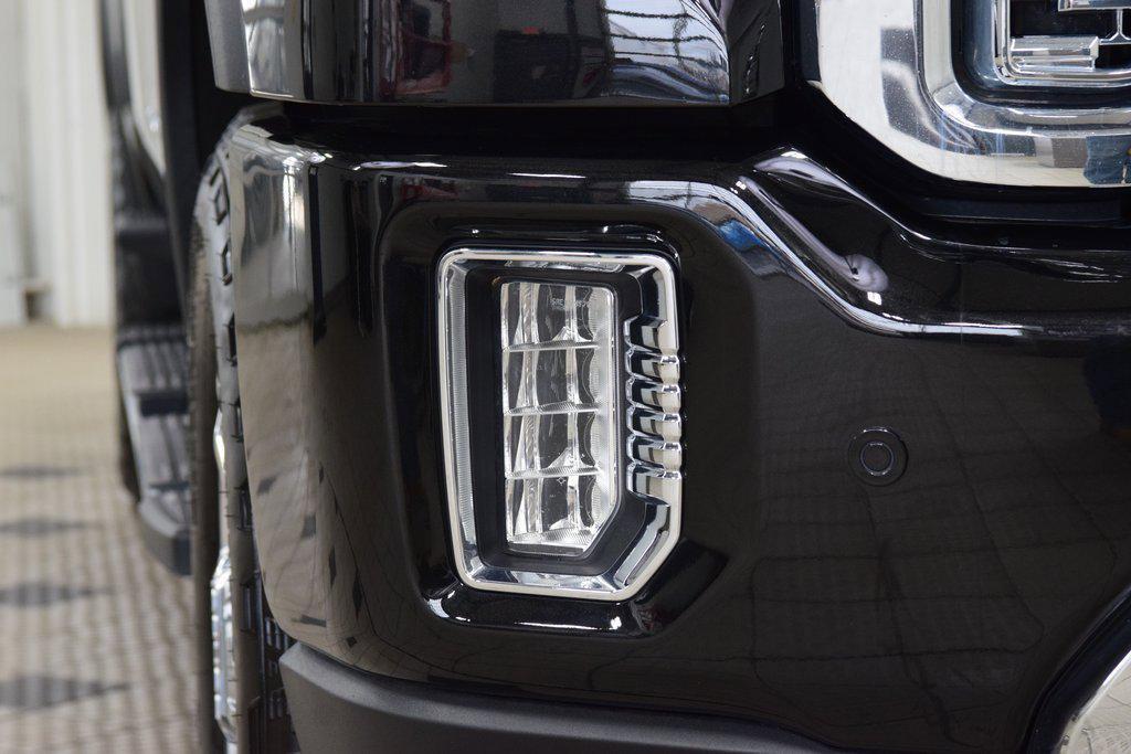 used 2023 GMC Sierra 2500 car, priced at $61,999