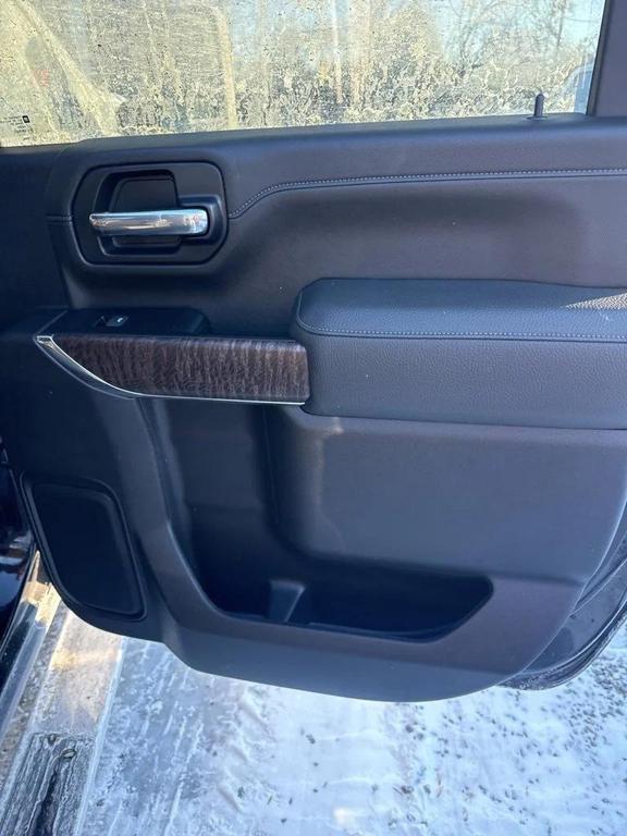 used 2023 GMC Sierra 2500 car, priced at $61,999