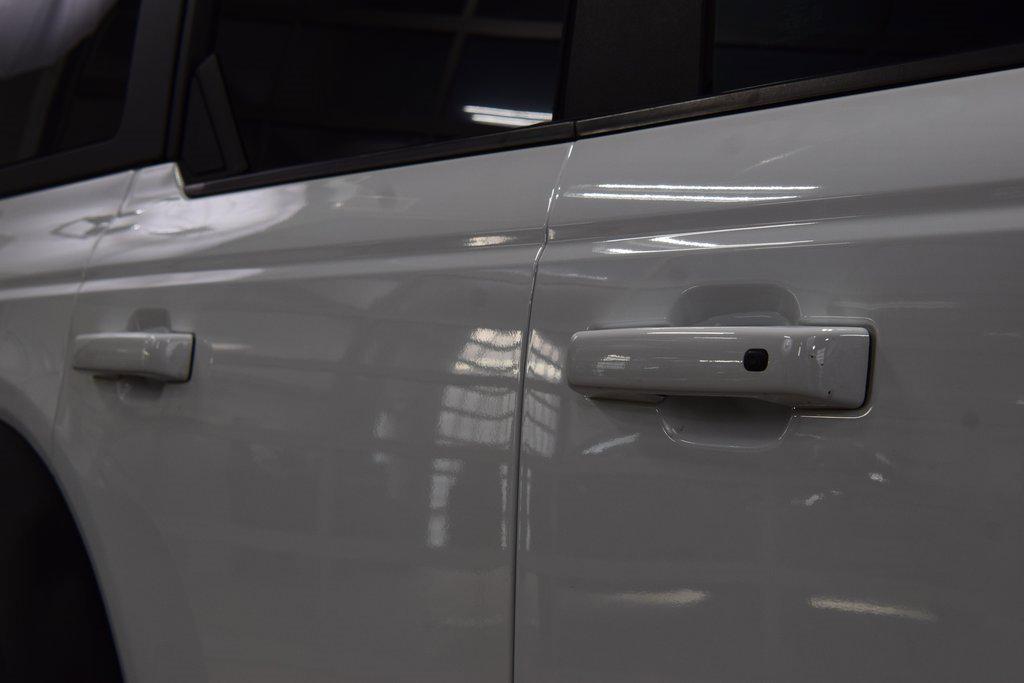 used 2021 Ford Bronco car, priced at $39,499