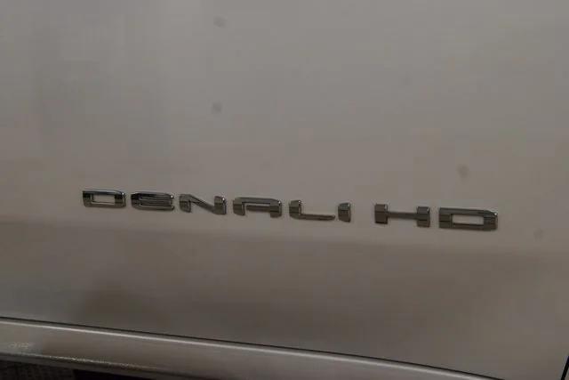 used 2022 GMC Sierra 3500 car, priced at $68,999