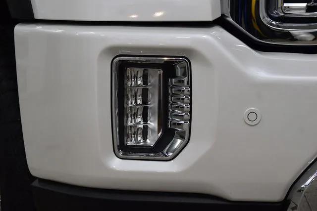 used 2022 GMC Sierra 3500 car, priced at $68,999