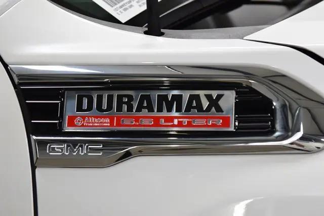 used 2022 GMC Sierra 3500 car, priced at $68,999