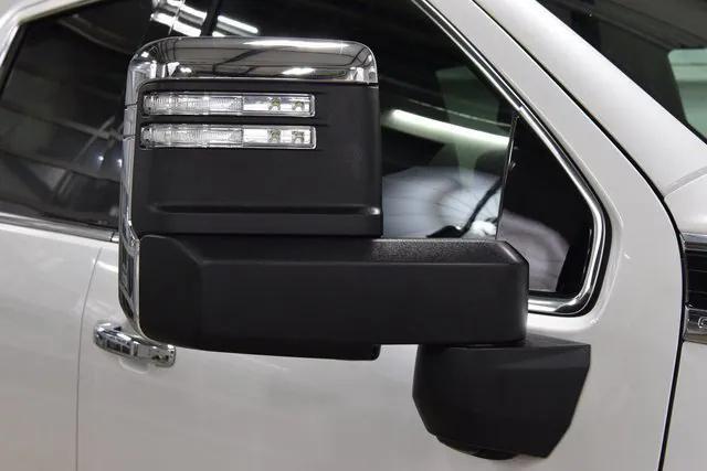 used 2022 GMC Sierra 3500 car, priced at $68,999