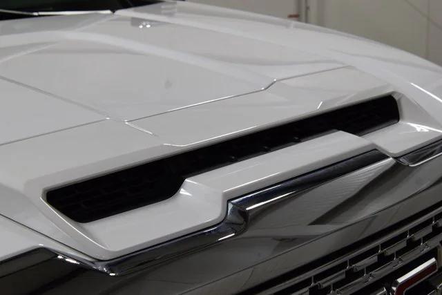 used 2022 GMC Sierra 3500 car, priced at $68,999