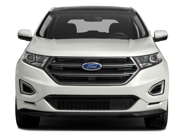used 2017 Ford Edge car
