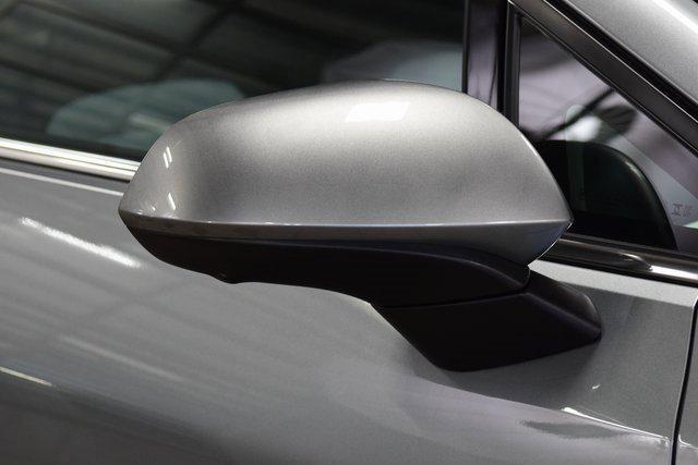 new 2026 Chevrolet Equinox EV car, priced at $34,845