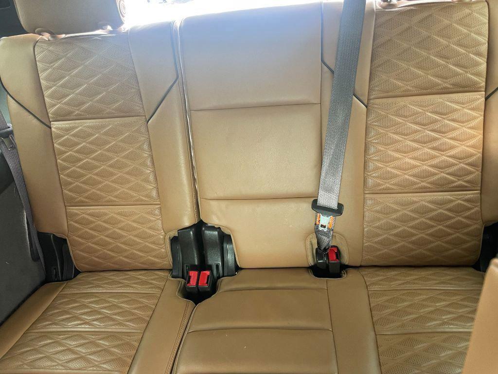 used 2023 Cadillac Escalade car, priced at $66,999