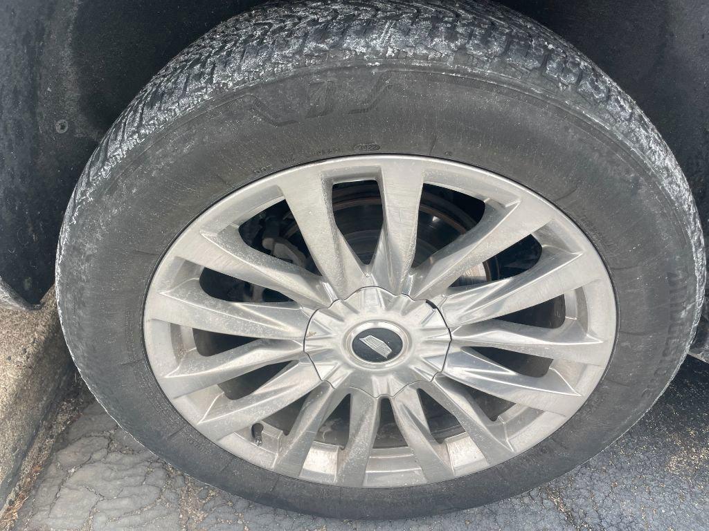 used 2023 Cadillac Escalade car, priced at $66,999