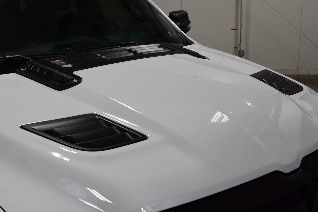 used 2025 Ram 1500 car, priced at $52,999