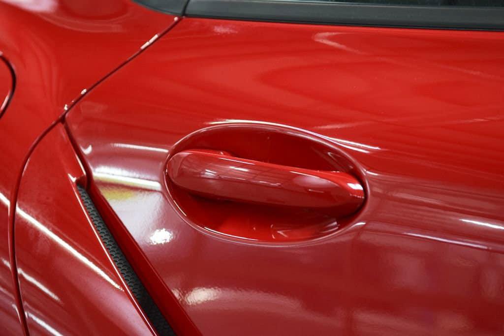 used 2022 Toyota Supra car, priced at $55,499