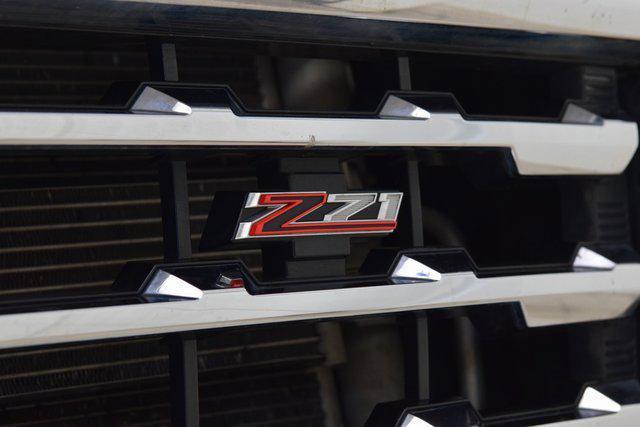 used 2022 Chevrolet Silverado 2500 car, priced at $53,999