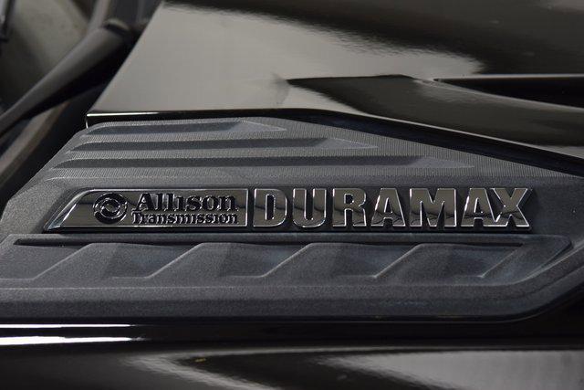 used 2022 Chevrolet Silverado 2500 car, priced at $53,999