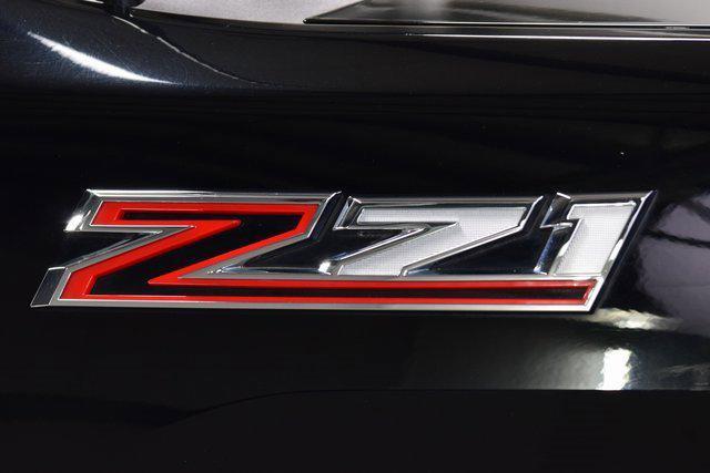 used 2022 Chevrolet Silverado 2500 car, priced at $53,999