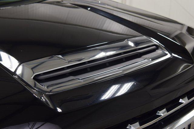 used 2022 Chevrolet Silverado 2500 car, priced at $53,999