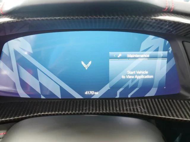 used 2023 Chevrolet Corvette car, priced at $112,999