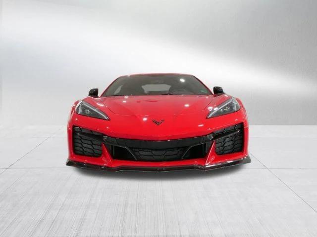 used 2023 Chevrolet Corvette car, priced at $112,999