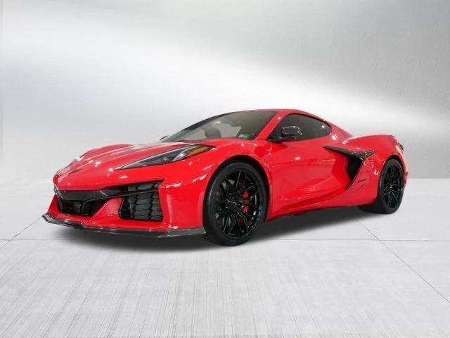 used 2023 Chevrolet Corvette car, priced at $112,999