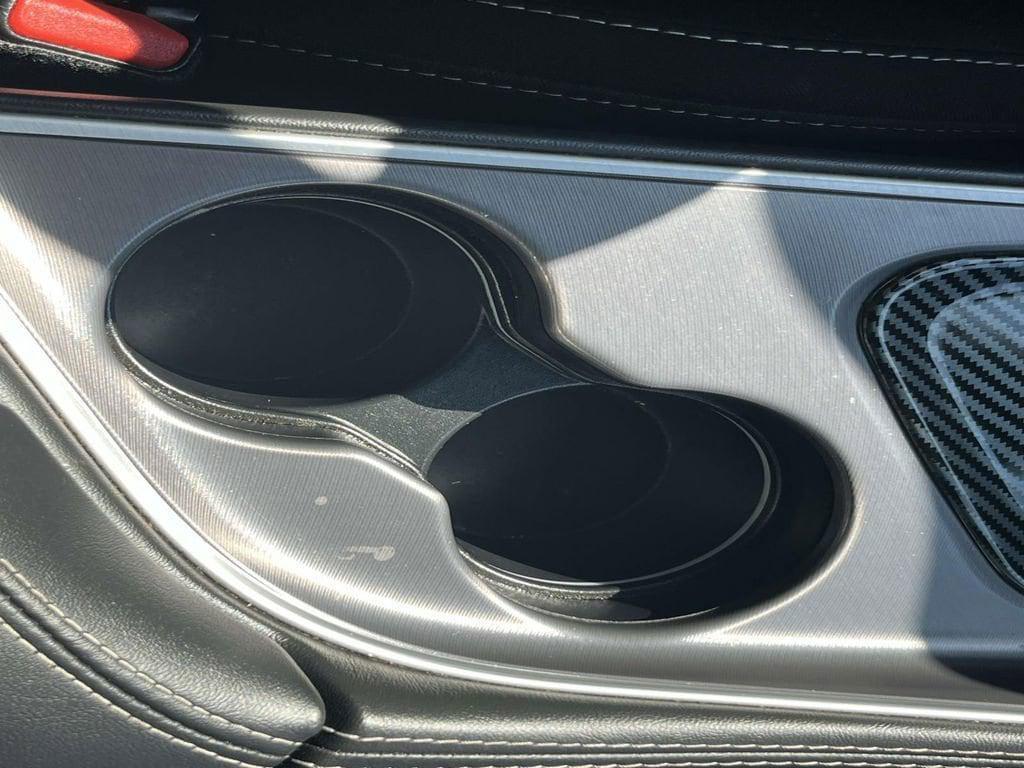 used 2020 Dodge Challenger car, priced at $56,988