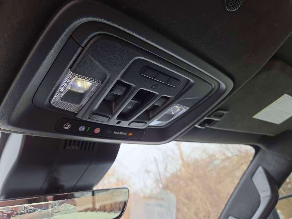 used 2024 GMC Sierra 2500 car