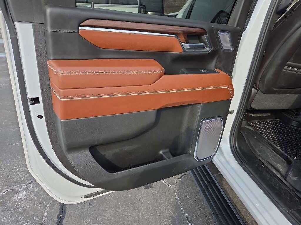 used 2024 GMC Sierra 2500 car