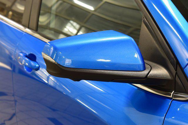 used 2024 Chevrolet Equinox car, priced at $21,999