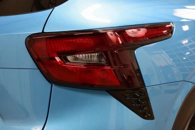 new 2026 Chevrolet Trax car, priced at $24,775