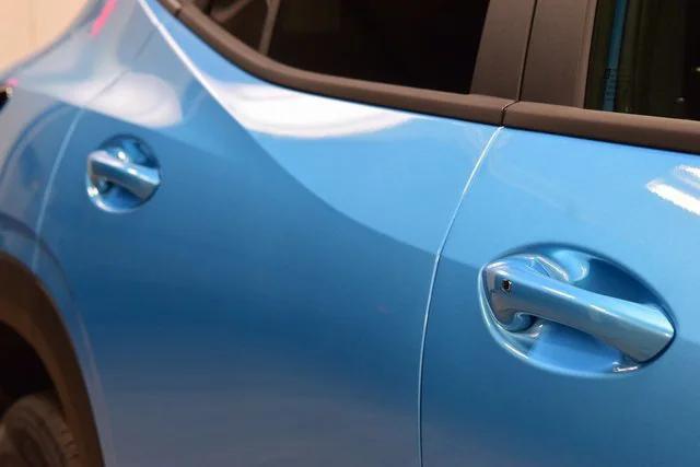 new 2026 Chevrolet Trax car, priced at $24,775