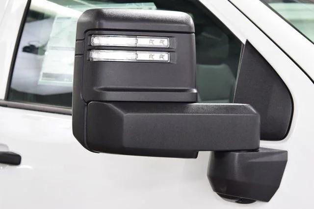 new 2025 Chevrolet Silverado 3500 car, priced at $78,537