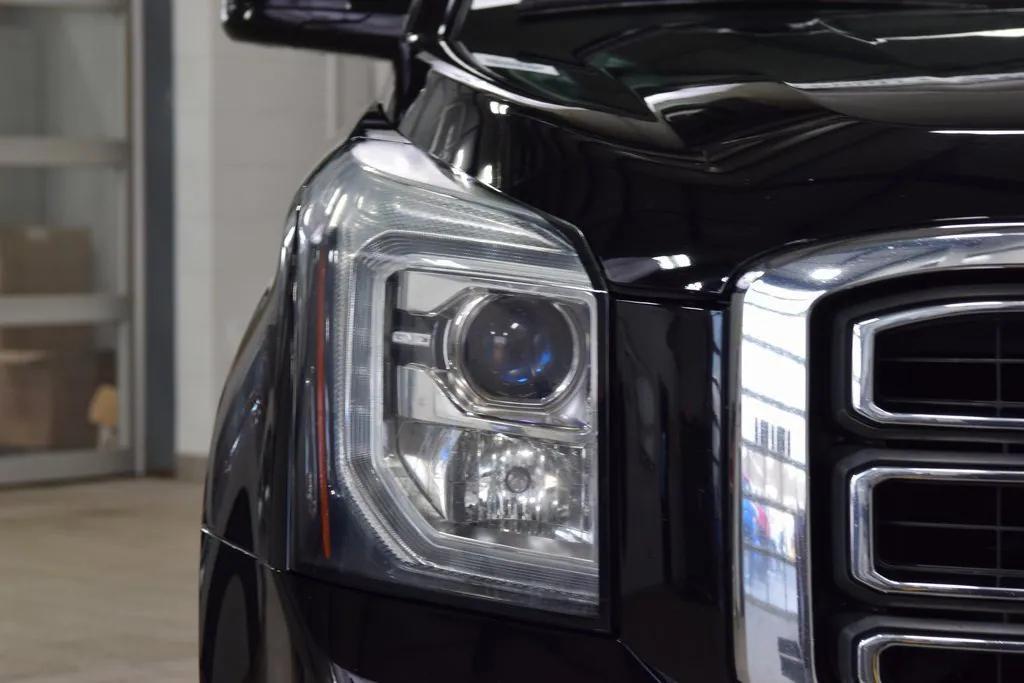 used 2016 GMC Yukon car, priced at $19,999