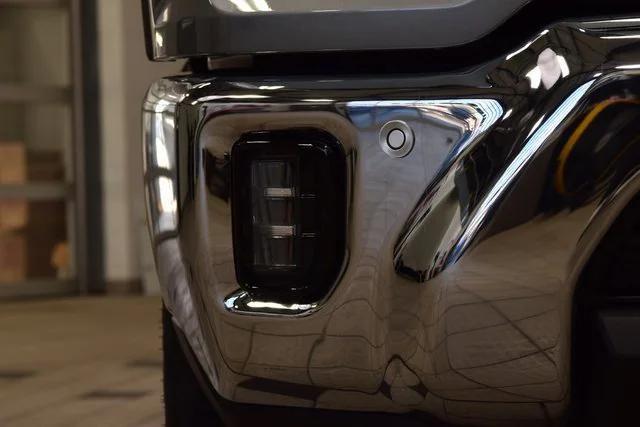 new 2026 Chevrolet Silverado 2500 car, priced at $64,302