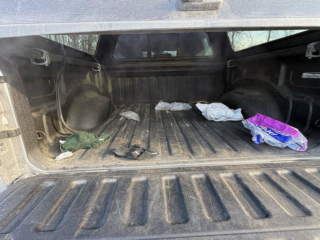 used 2020 Ram 1500 car, priced at $33,999