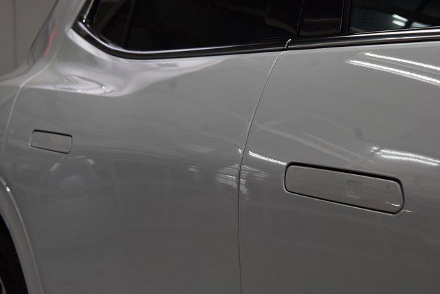 new 2026 Chevrolet Equinox EV car, priced at $35,815