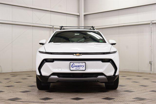 new 2026 Chevrolet Equinox EV car, priced at $35,815