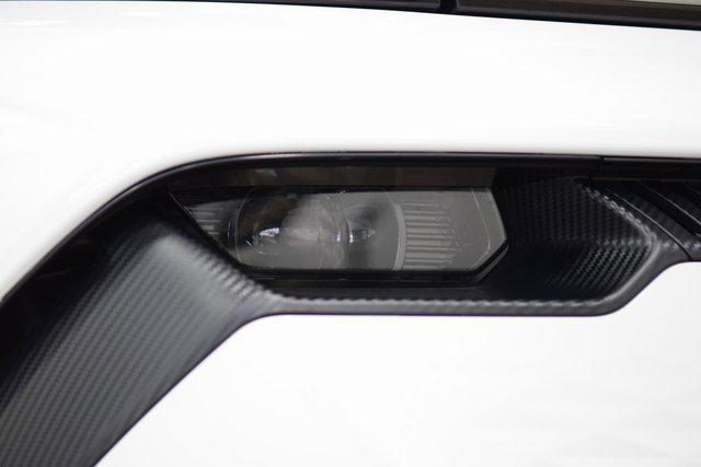 new 2026 Chevrolet Equinox EV car, priced at $35,815