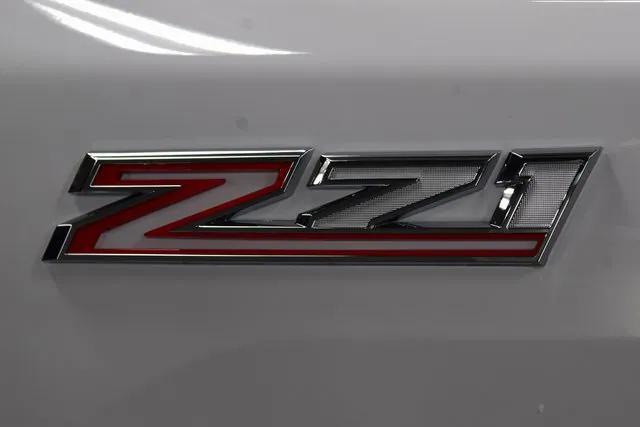 new 2026 Chevrolet Silverado 2500 car, priced at $74,265