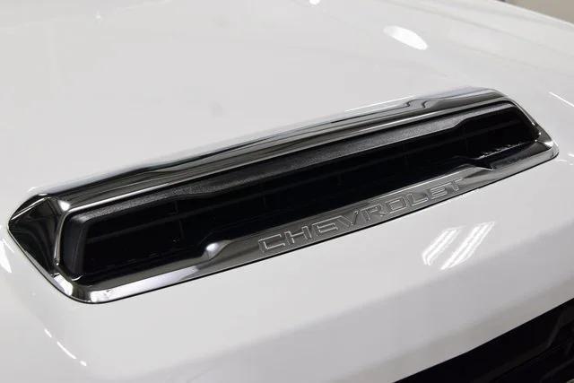 new 2026 Chevrolet Silverado 2500 car, priced at $74,265