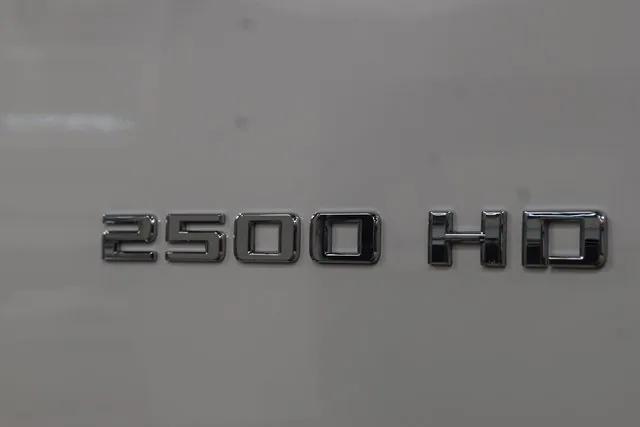 new 2026 Chevrolet Silverado 2500 car, priced at $74,265