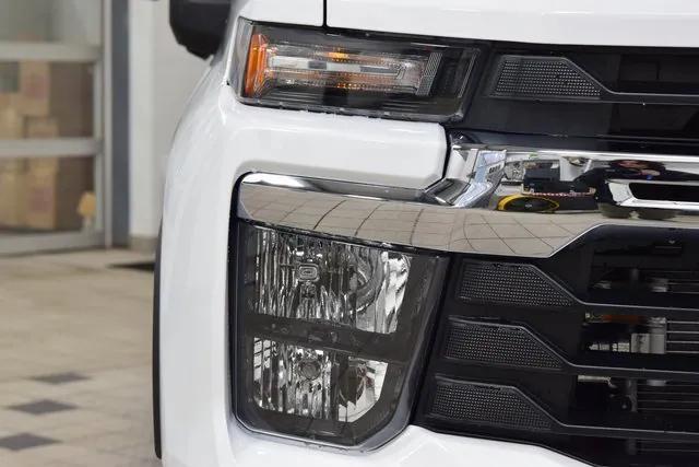 new 2026 Chevrolet Silverado 2500 car, priced at $74,265