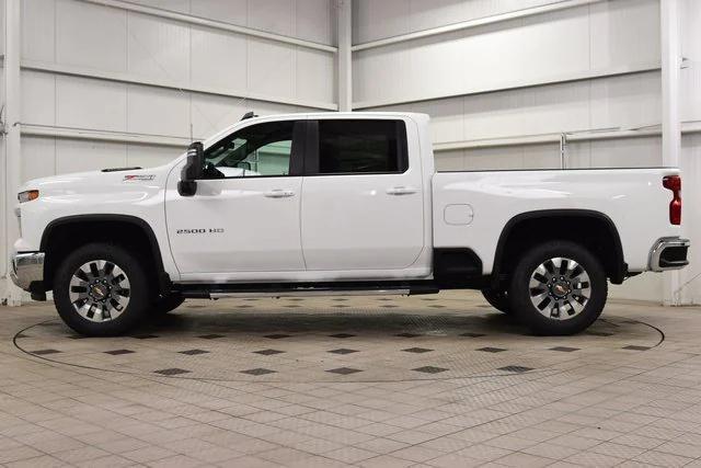 new 2026 Chevrolet Silverado 2500 car, priced at $74,265