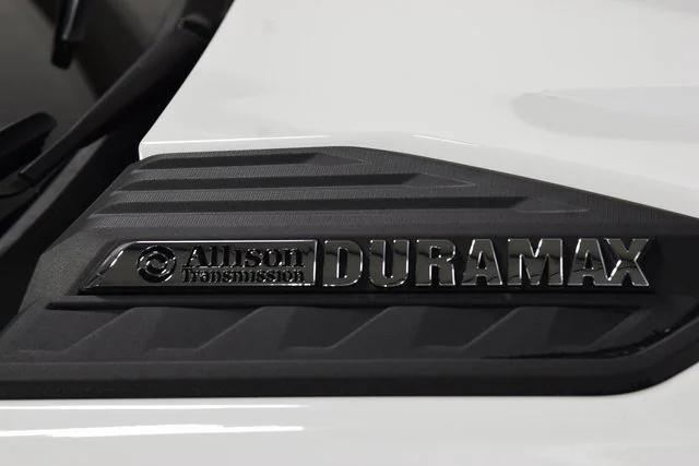 new 2026 Chevrolet Silverado 2500 car, priced at $74,265