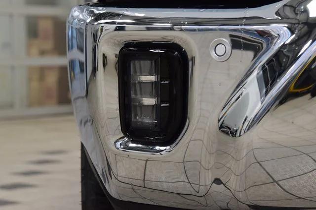 new 2026 Chevrolet Silverado 2500 car, priced at $74,265