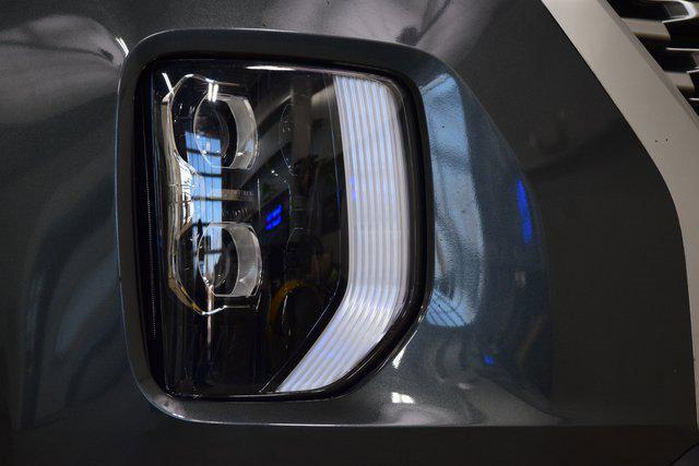 used 2022 Hyundai Palisade car, priced at $29,499