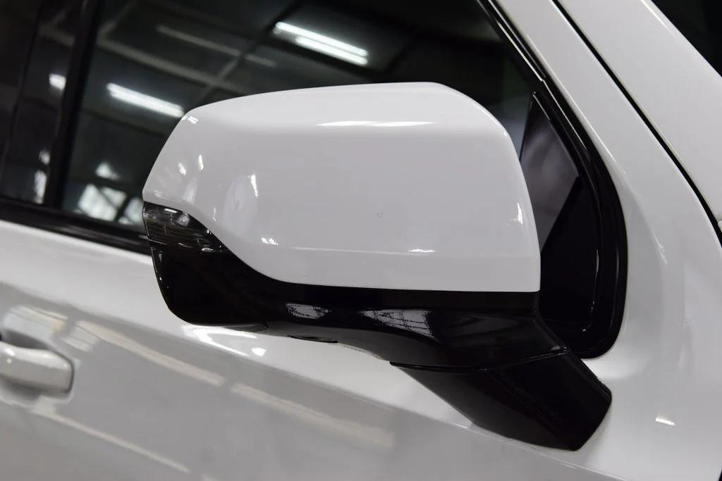 used 2024 Chevrolet Tahoe car