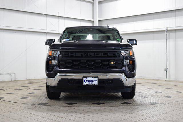 used 2024 Chevrolet Silverado 1500 car, priced at $32,999