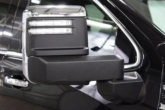 used 2024 GMC Sierra 1500 car