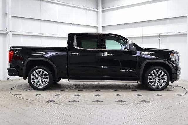 used 2024 GMC Sierra 1500 car