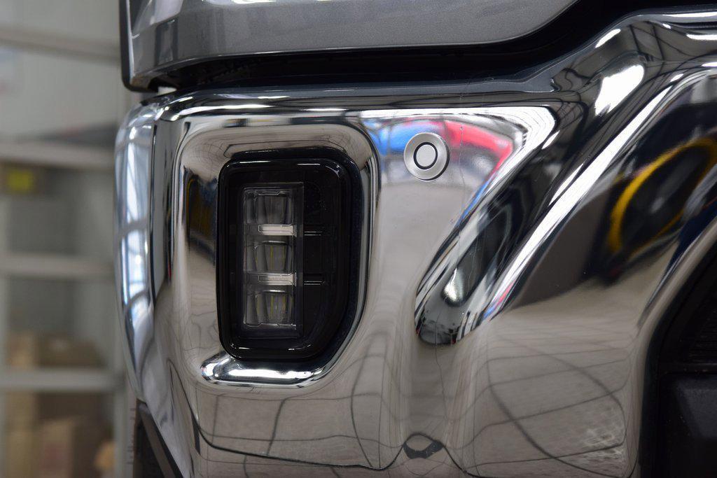 new 2026 Chevrolet Silverado 2500 car, priced at $74,015