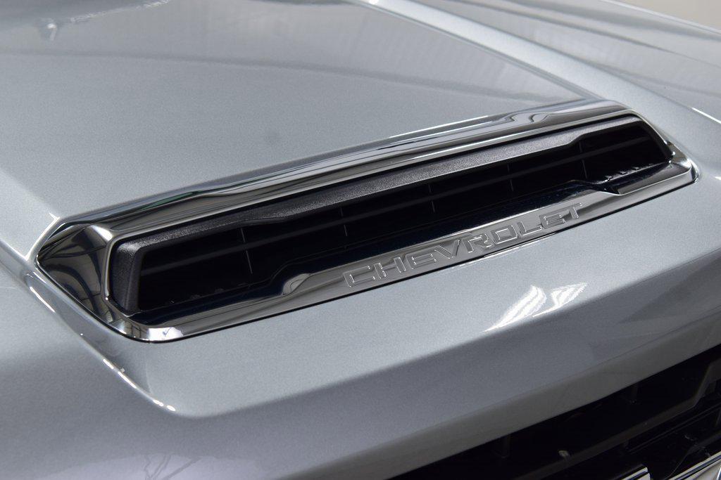 new 2026 Chevrolet Silverado 2500 car, priced at $74,015